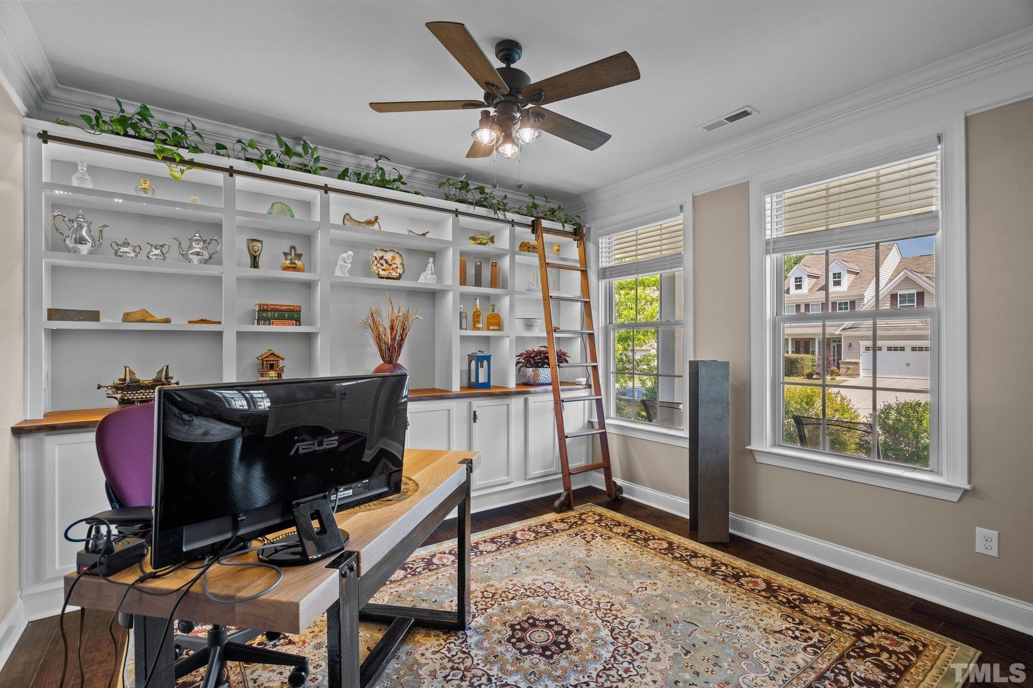 3512 Greenville Loop Road Wake Forest, NC 27587 - Photo 8 of 51 Gallery Image 8