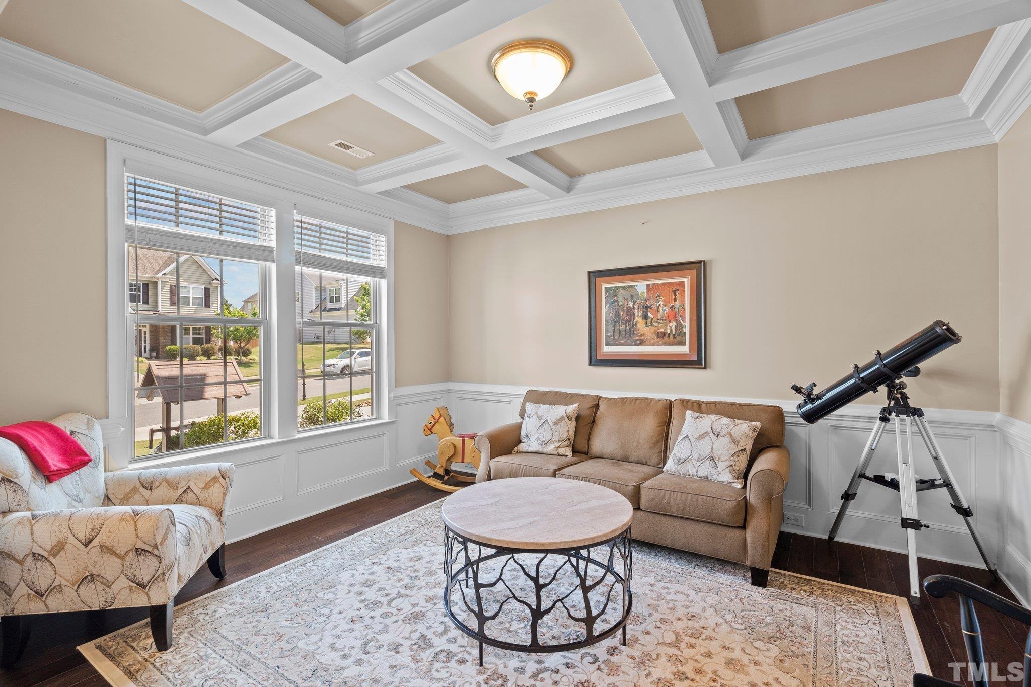 3512 Greenville Loop Road Wake Forest, NC 27587 - Photo 9 of 51 Gallery Image 9