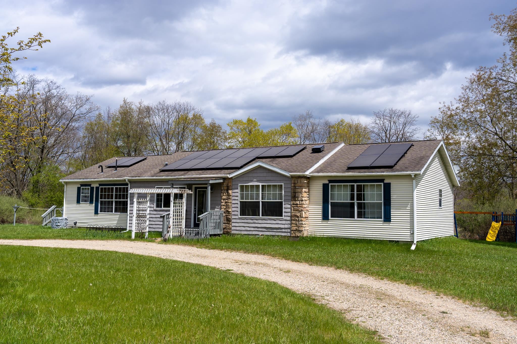464 North Rolland Road Weidman, MI 48893 - Photo 2 of 70