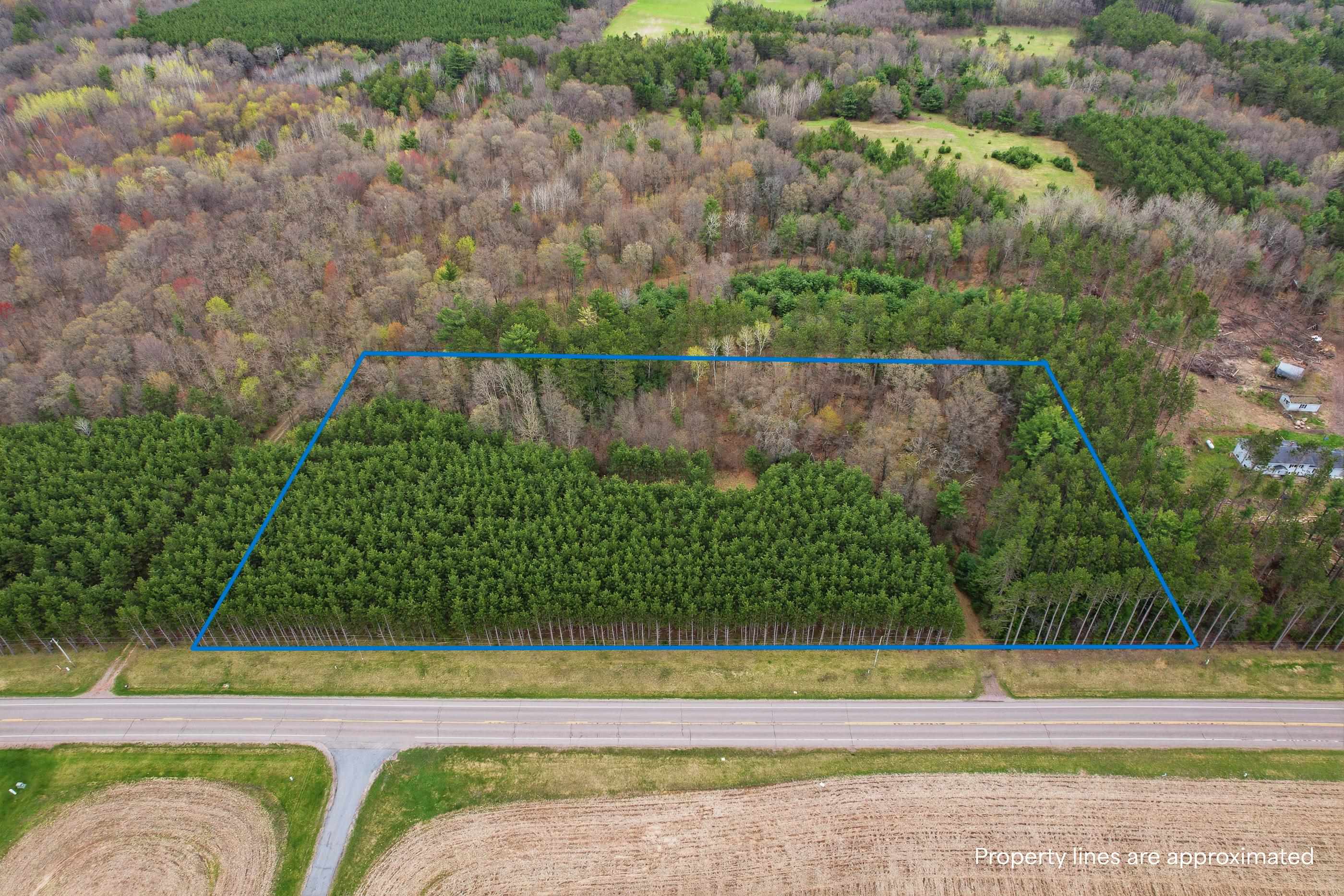0 County Road Rosholt, WI 54473 - Photo 2 of 19