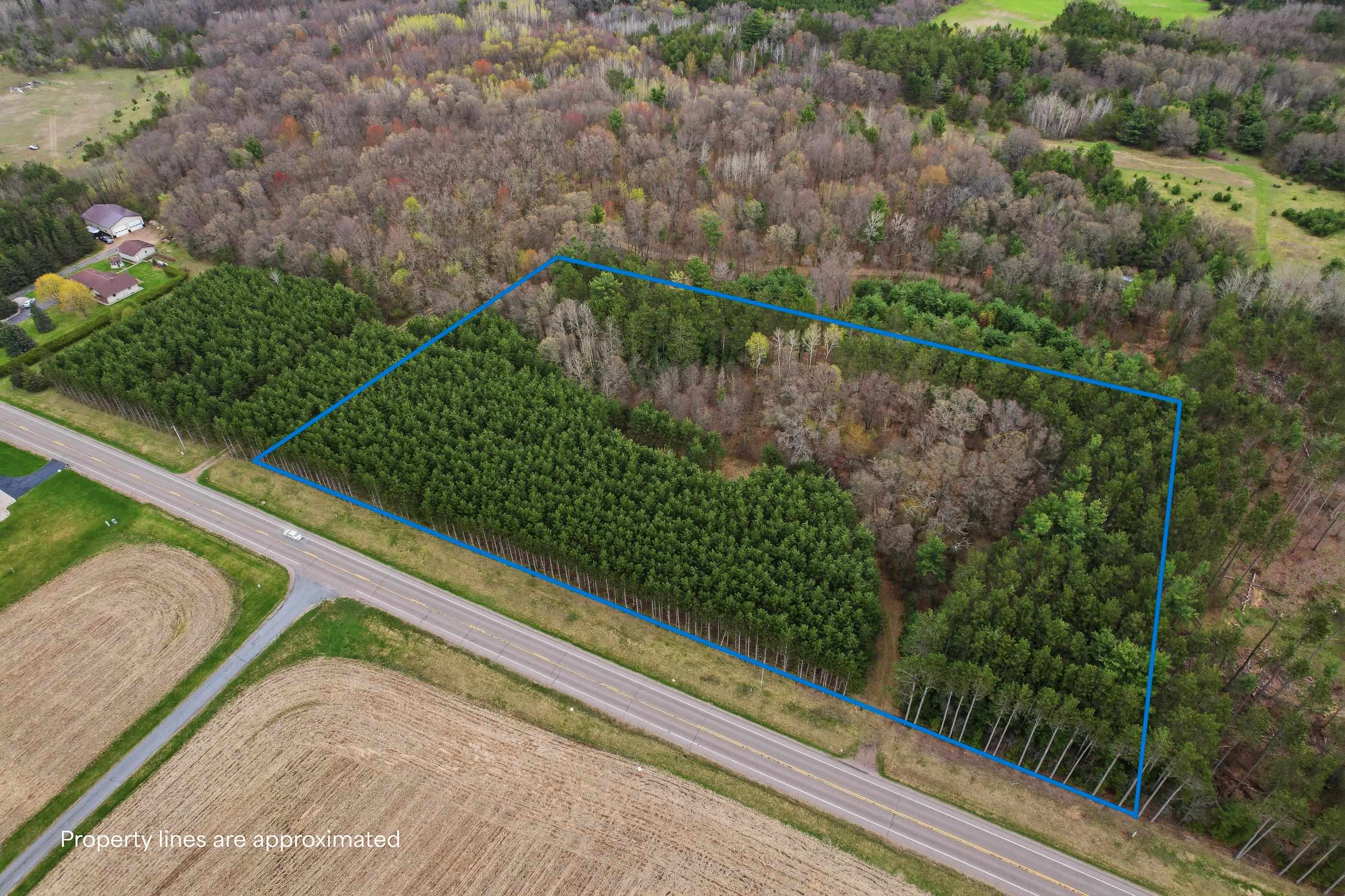 0 County Road Rosholt, WI 54473 - Photo 3 of 19