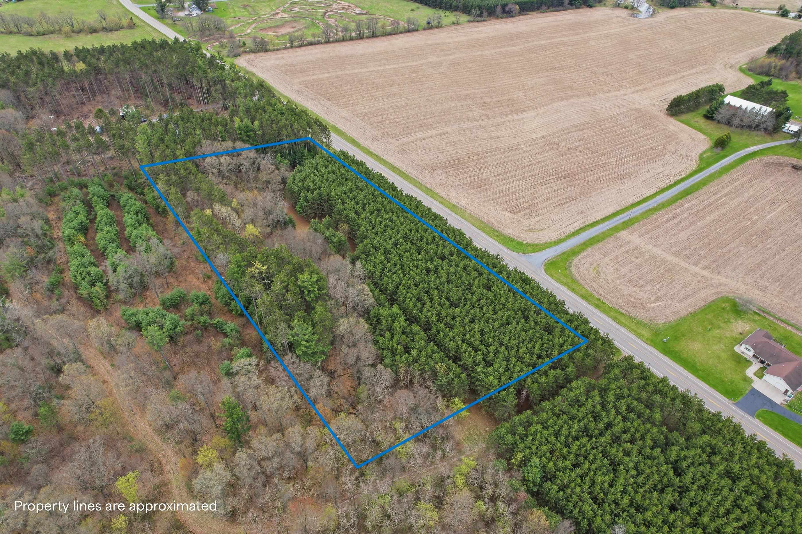 0 County Road Rosholt, WI 54473 - Photo 9 of 19