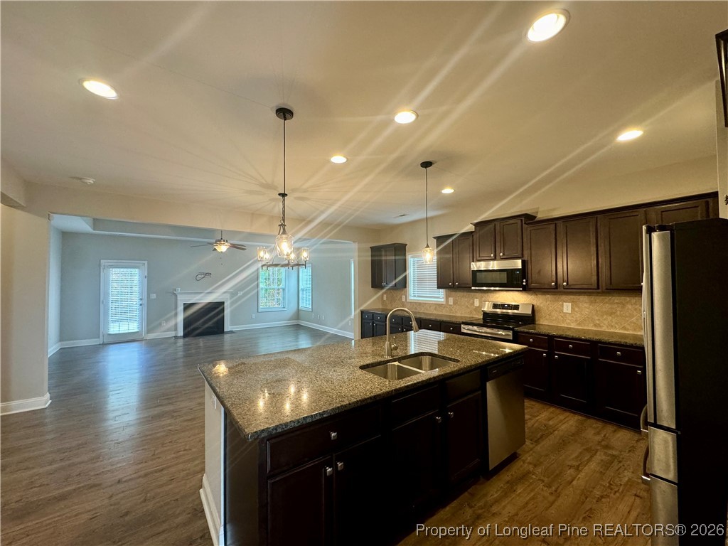 209 Pittfield Run Cameron, NC 28326 - Photo 5 of 34