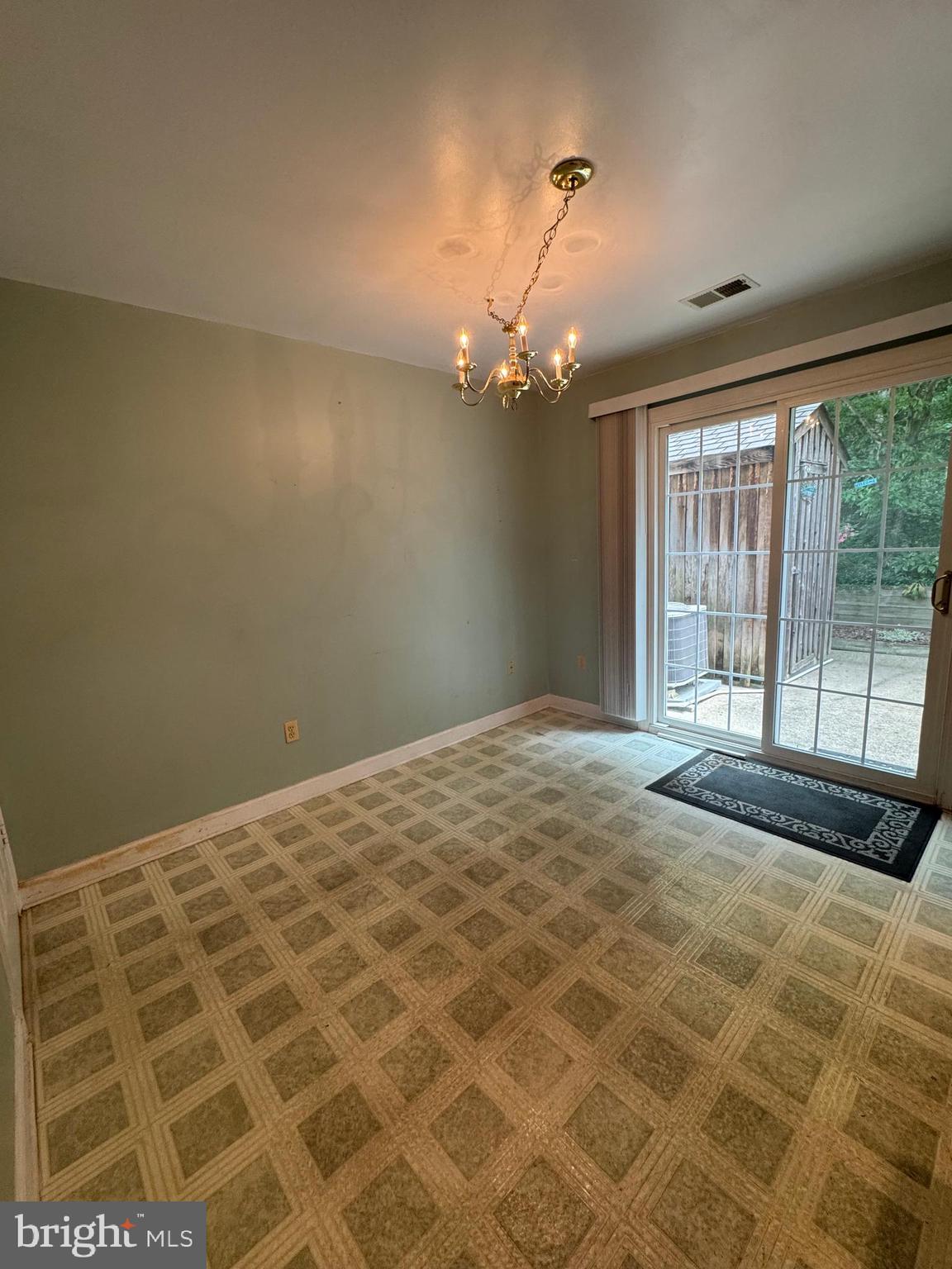 652 Currant Court, Unit 652 La Plata, MD 20646 - Photo 14 of 50 a bedroom with a bed and a window