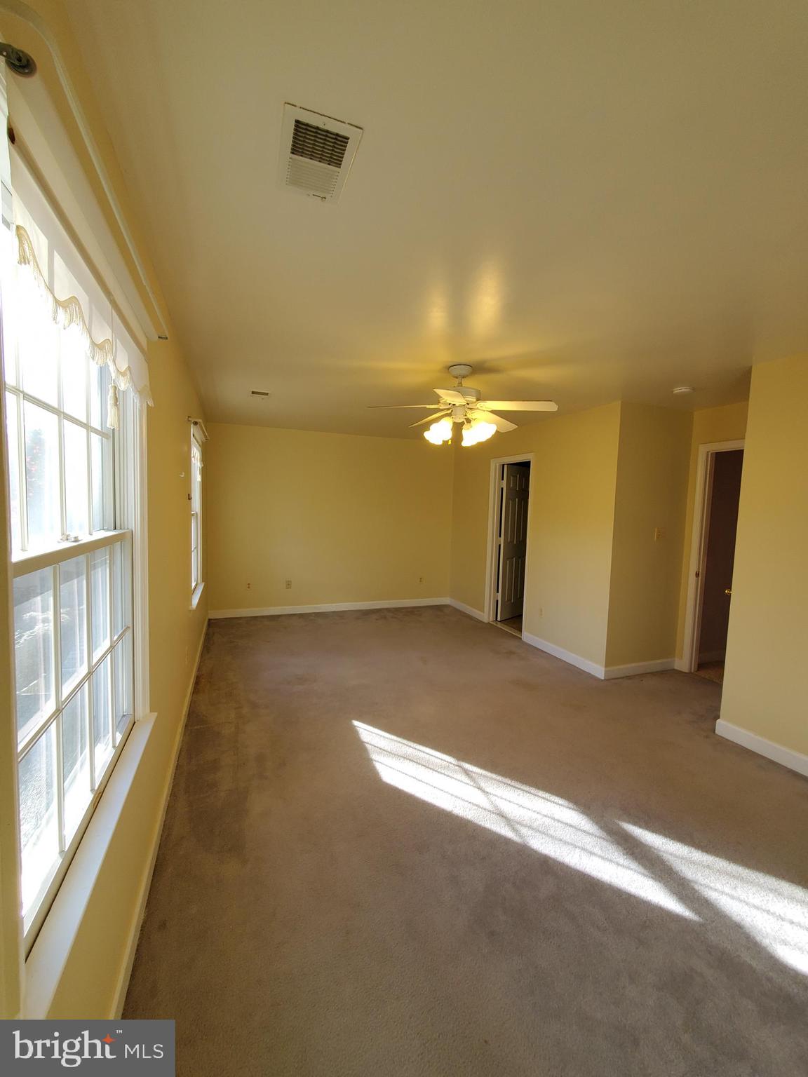 652 Currant Court, Unit 652 La Plata, MD 20646 - Photo 24 of 50 a view of empty room with windows