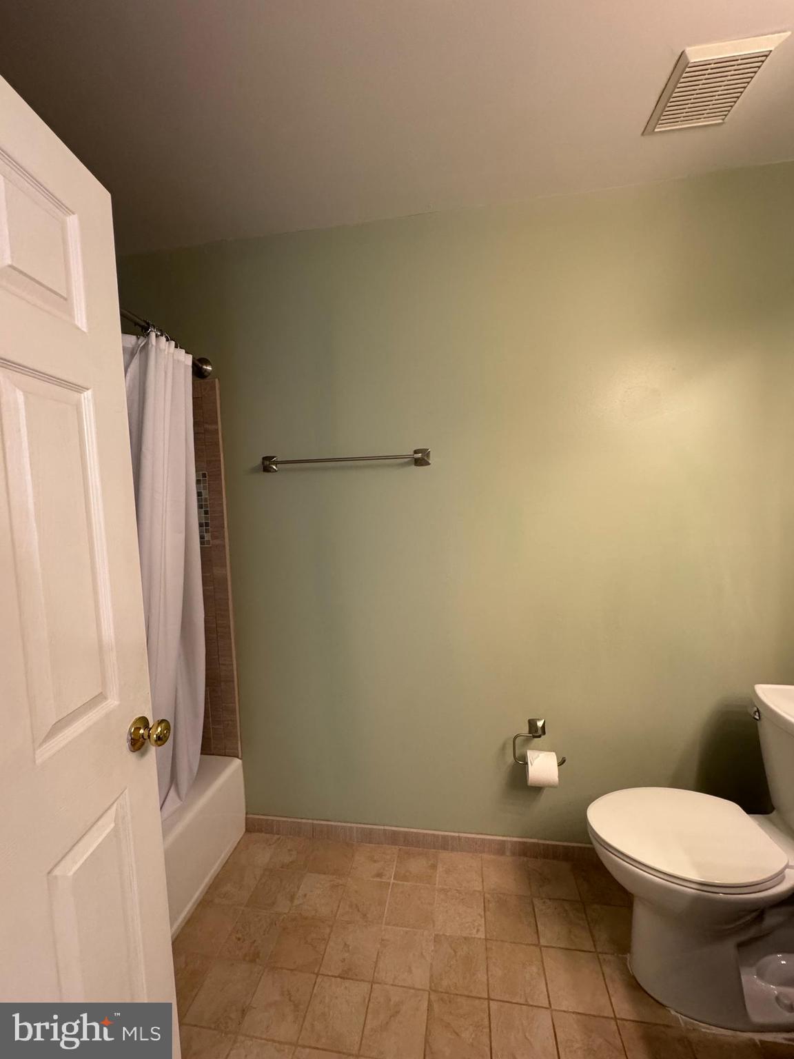 652 Currant Court, Unit 652 La Plata, MD 20646 - Photo 31 of 50 a bathroom with a toilet and a shower