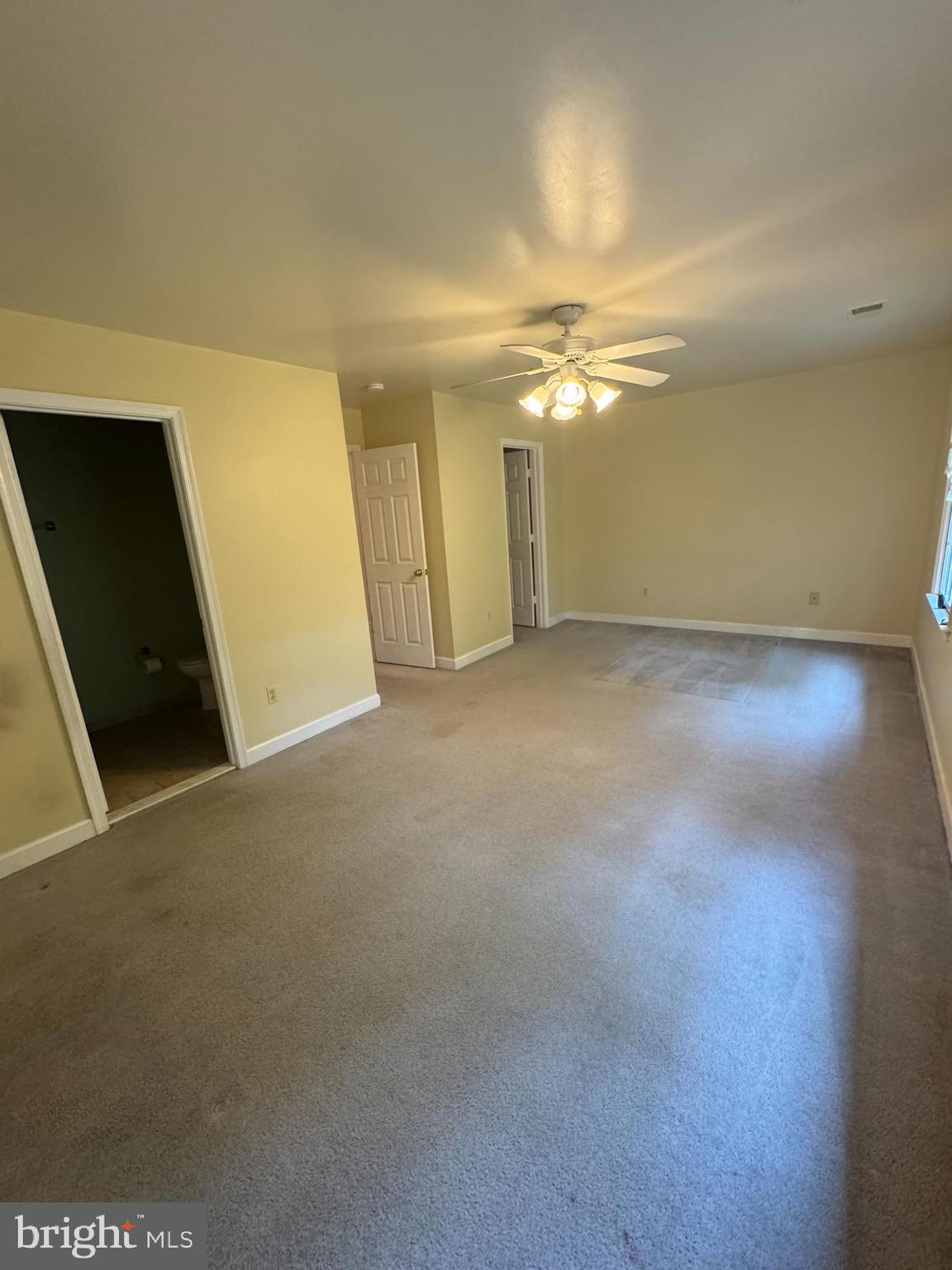 652 Currant Court, Unit 652 La Plata, MD 20646 - Photo 32 of 50 a view of empty room
