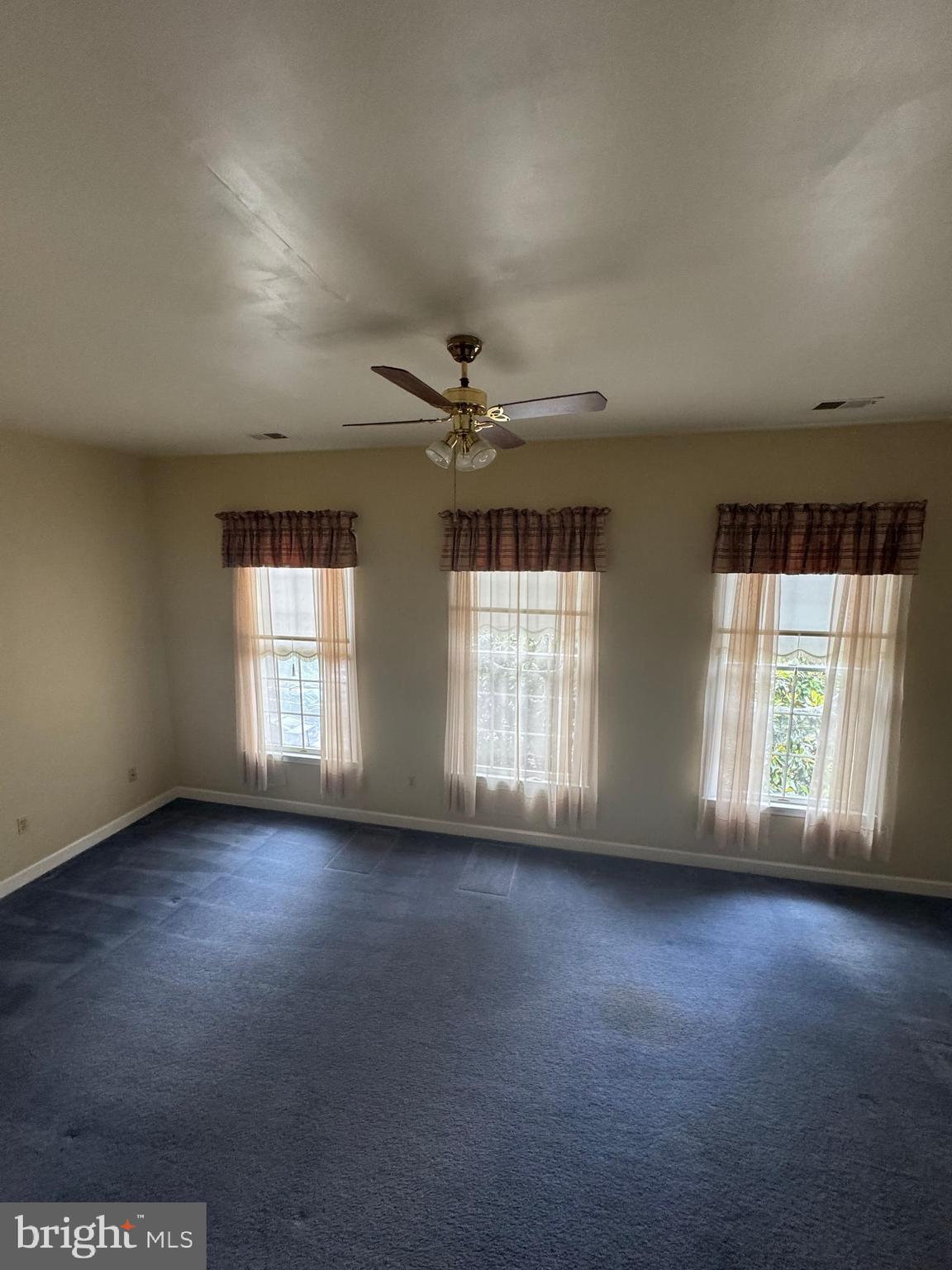 652 Currant Court, Unit 652 La Plata, MD 20646 - Photo 38 of 50 wooden floor in an empty room with a window
