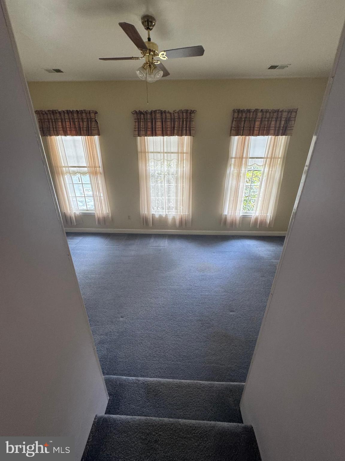 652 Currant Court, Unit 652 La Plata, MD 20646 - Photo 39 of 50 a view of empty room with windows