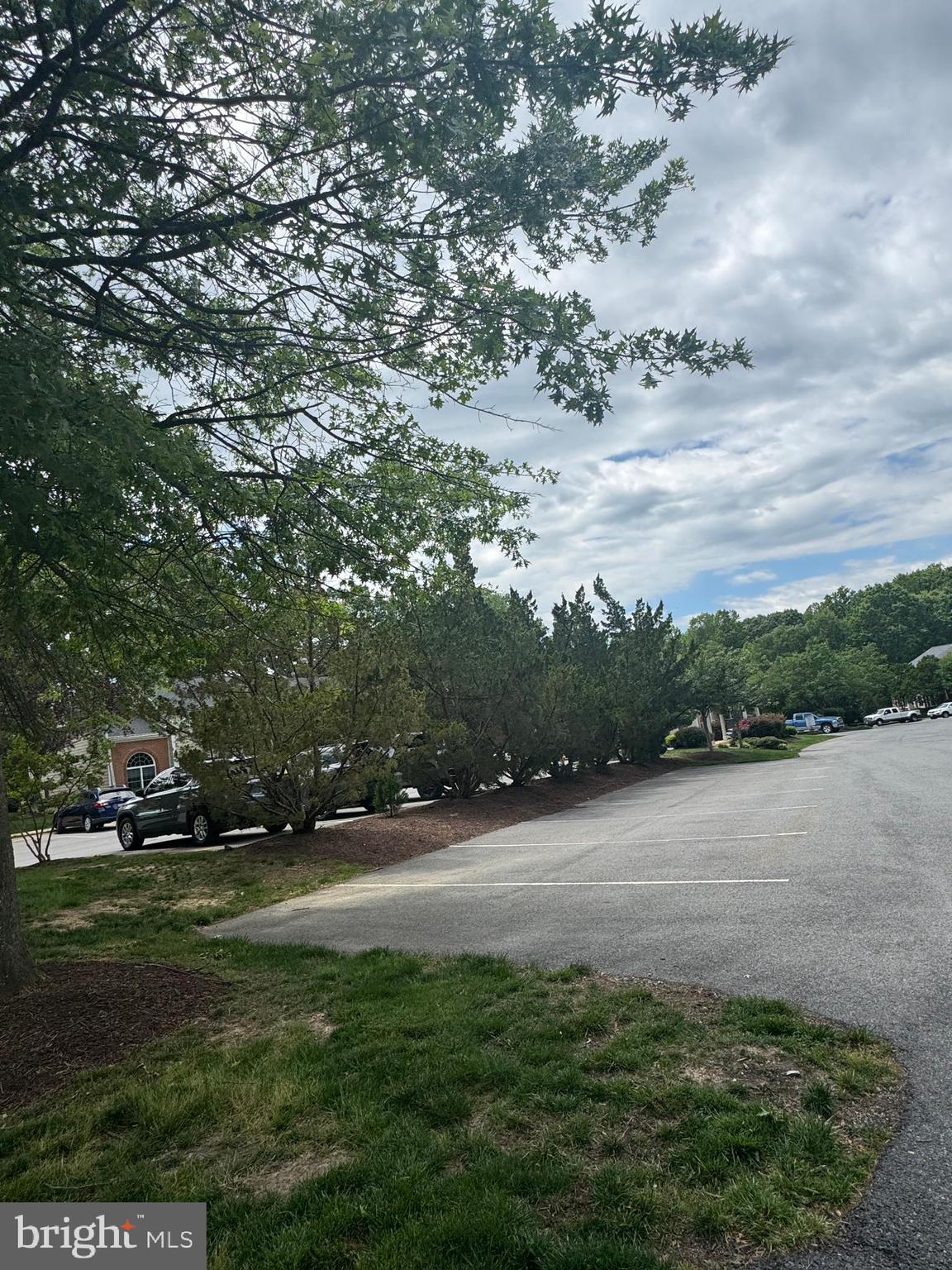 652 Currant Court, Unit 652 La Plata, MD 20646 - Photo 49 of 50 a view of dirt field with trees