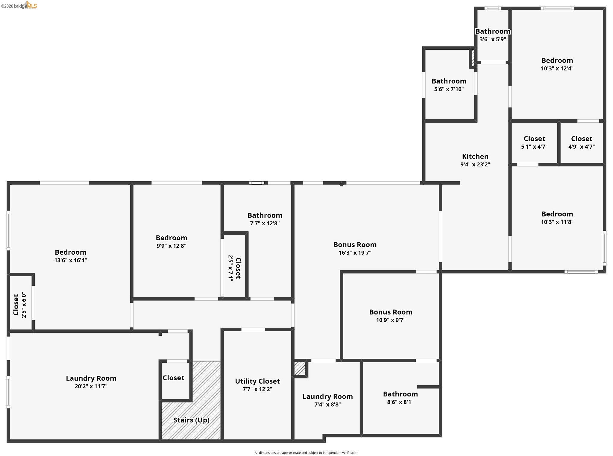 22963 Robertson Ranch Road Sonora, CA 95370 - Photo 90 of 90 Floor plan