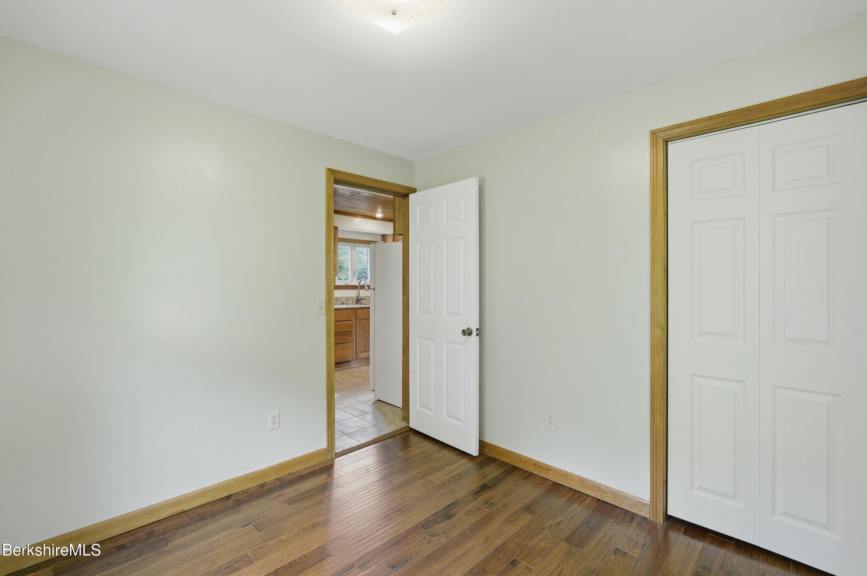 688 Cheshire Road Lanesborough, MA 01237 - Photo 23 of 33 Bedroom 2