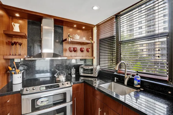 $3,950 | 1361 South Ocean Boulevard, Unit 210, Pompano Beach, FL 33062