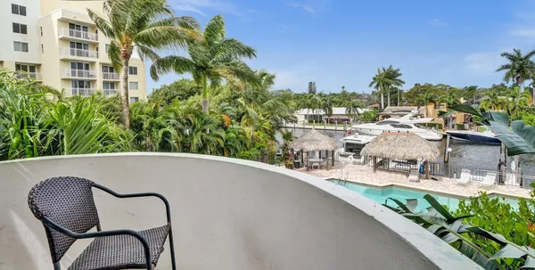 $3,950 | 1361 South Ocean Boulevard, Unit 210, Pompano Beach, FL 33062