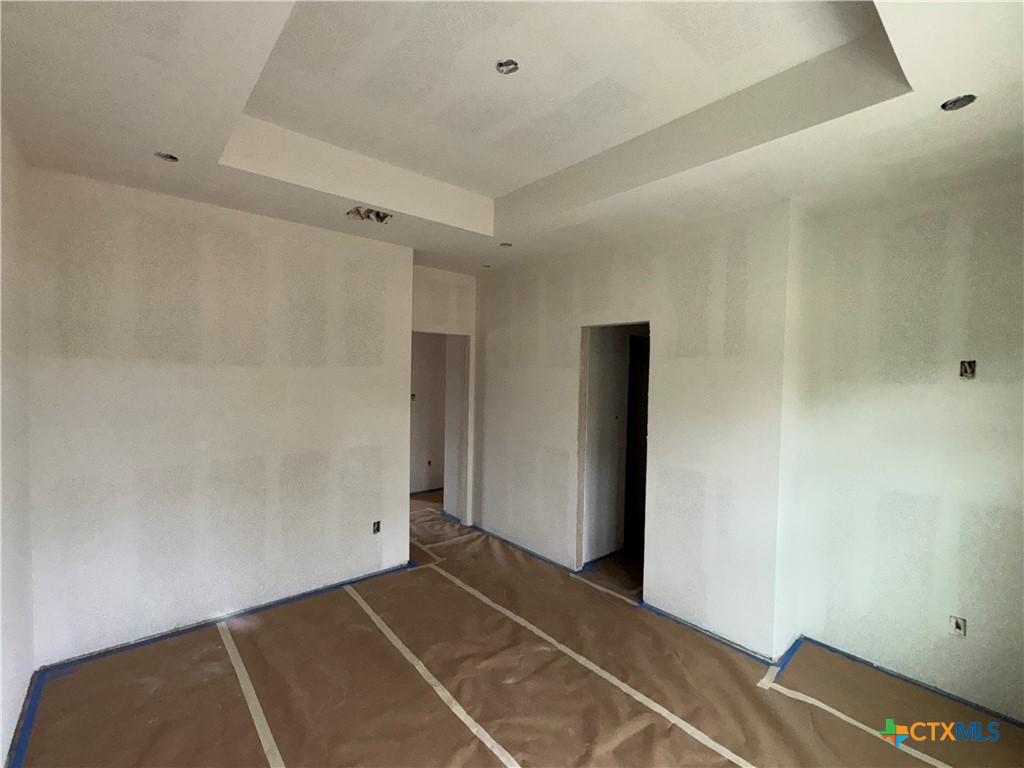 606 Bridge Street Gatesville, TX 76528 - Photo 8 of 14 a view of an empty room