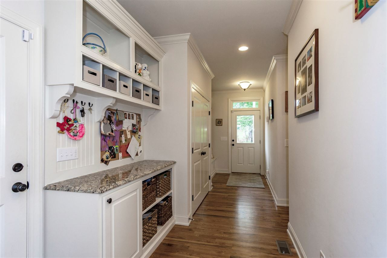 7113 Carries Reach Way Raleigh, NC 27614 - Photo 13 of 25 Mudroom