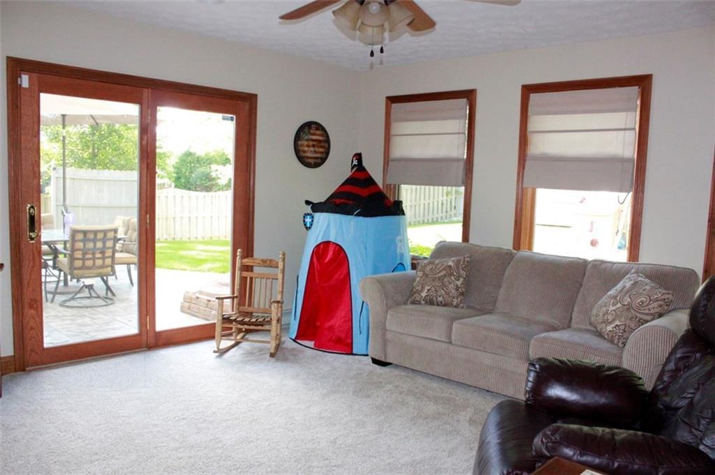 1184 Ryan Road Springfield, OH 45503 - Photo 23 of 50