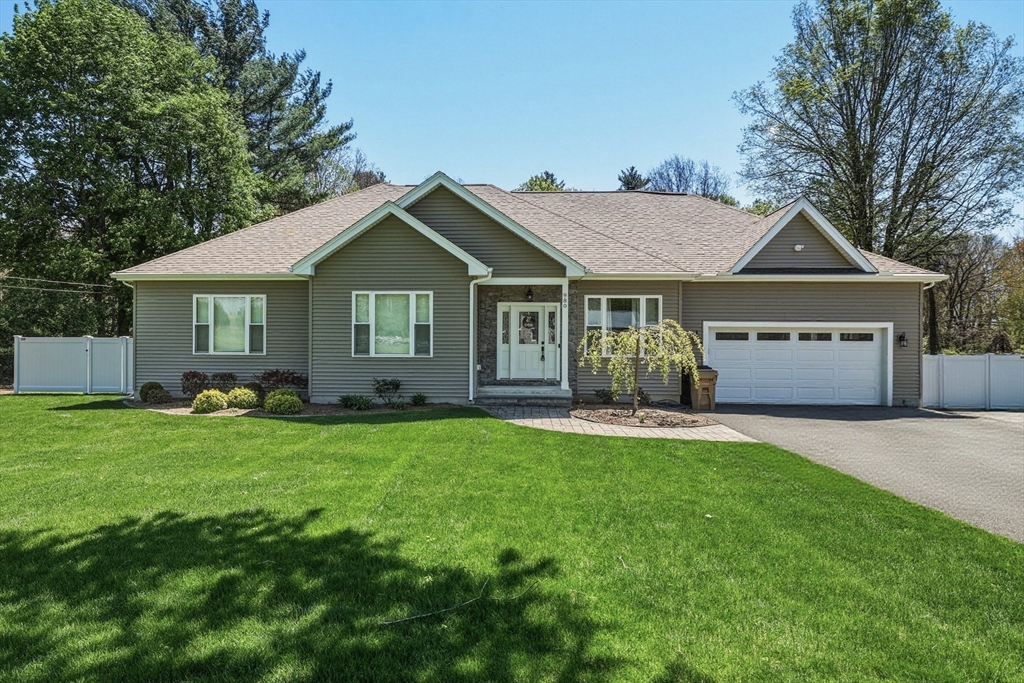 980 Center Street Ludlow, MA 01056 - Photo 1 of 42