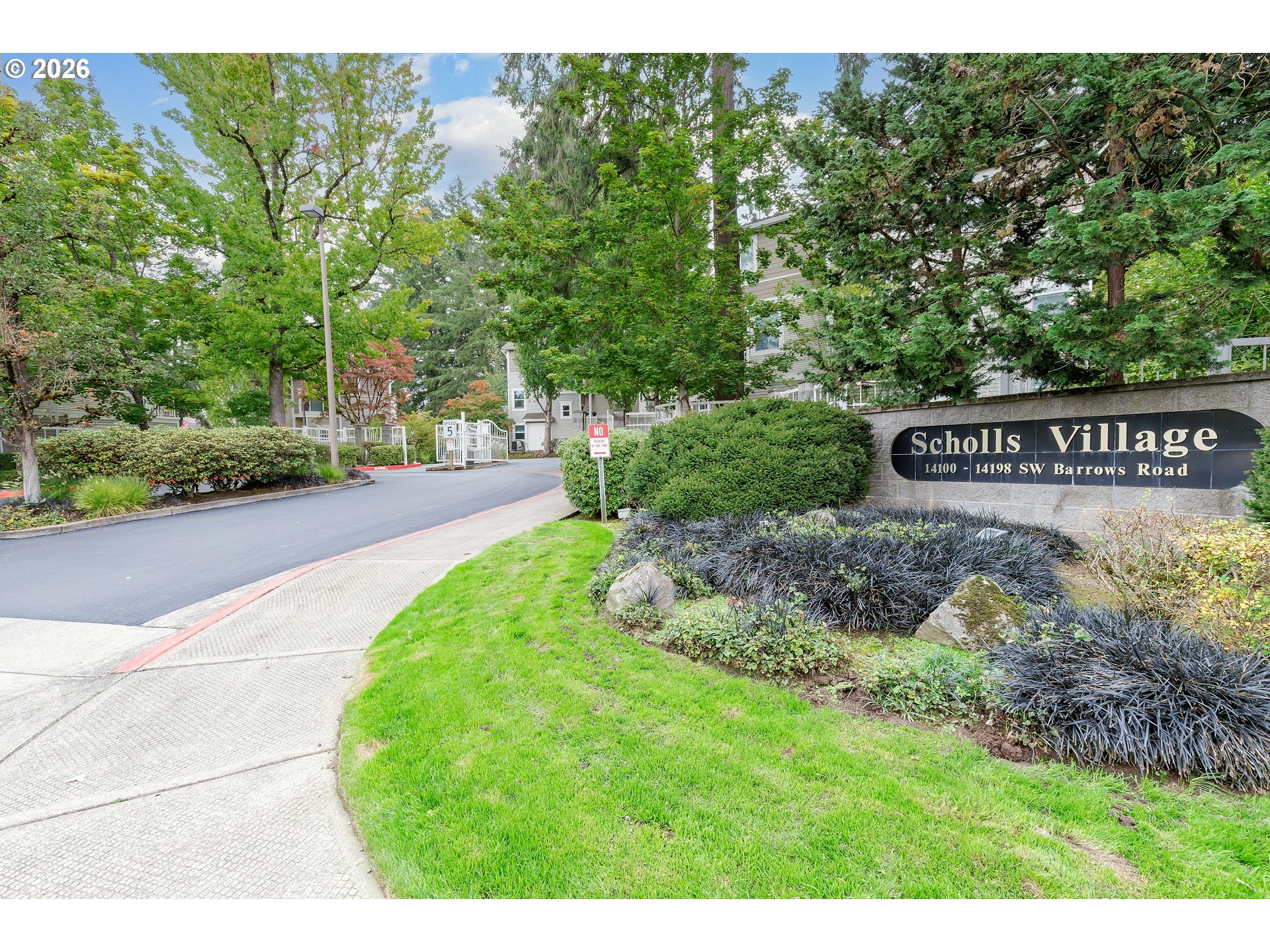 14170 Southwest Barrows Road, Unit 3 Tigard, OR 97223 - Photo 33 of 33