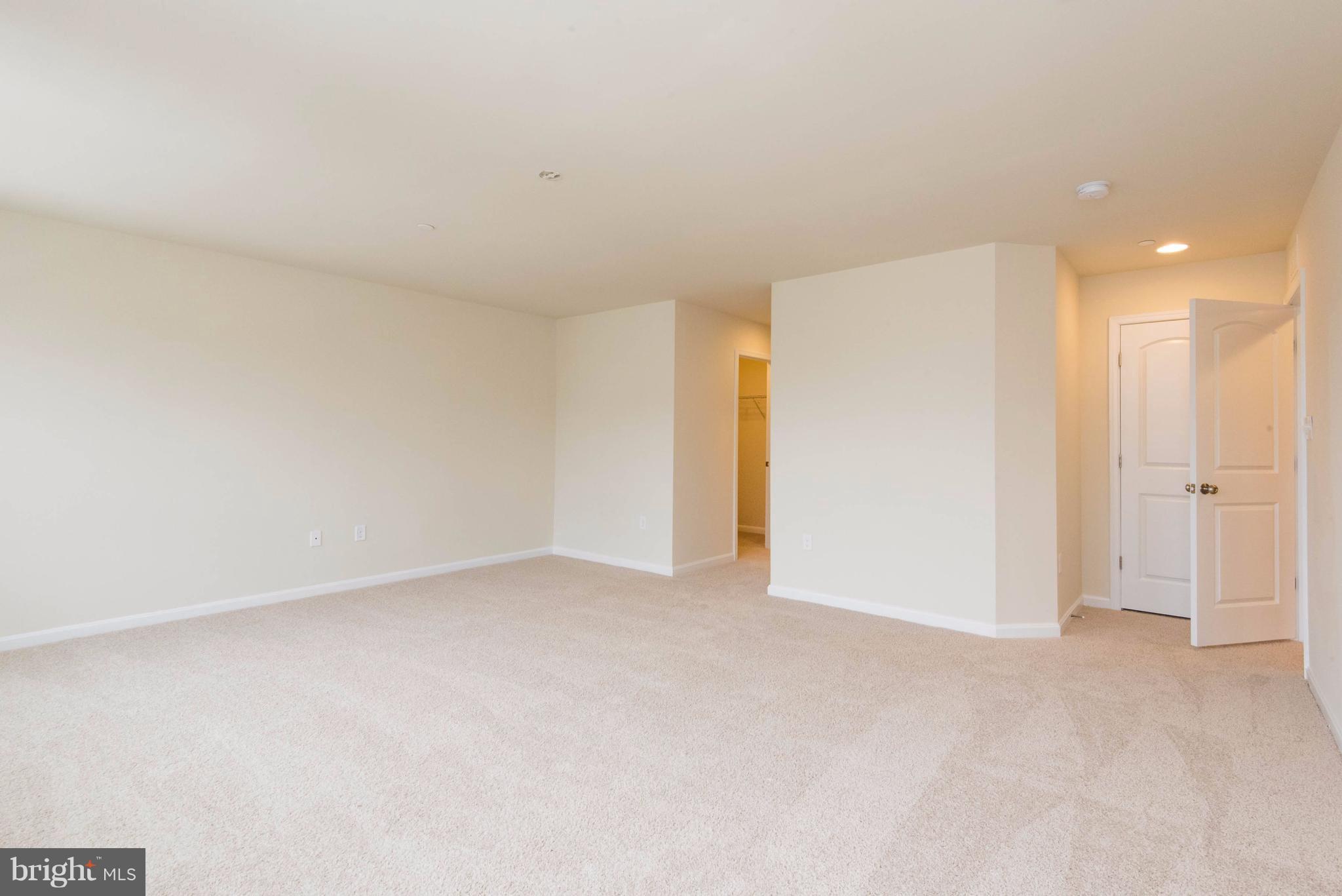 8115 Ridgely Loop Severn, MD 21144 - Photo 14 of 30 Bedroom (Master)