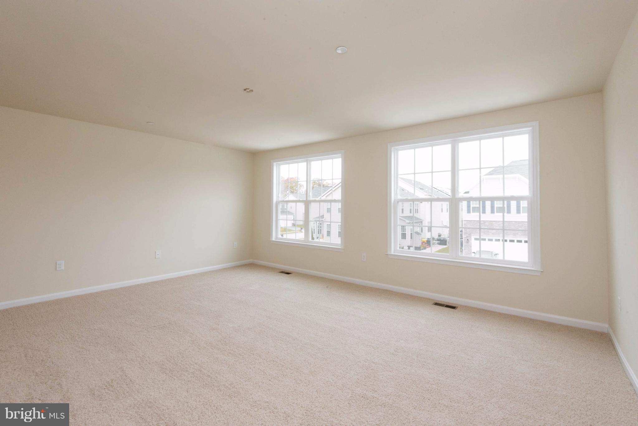 8115 Ridgely Loop Severn, MD 21144 - Photo 16 of 30 Bedroom (Master)
