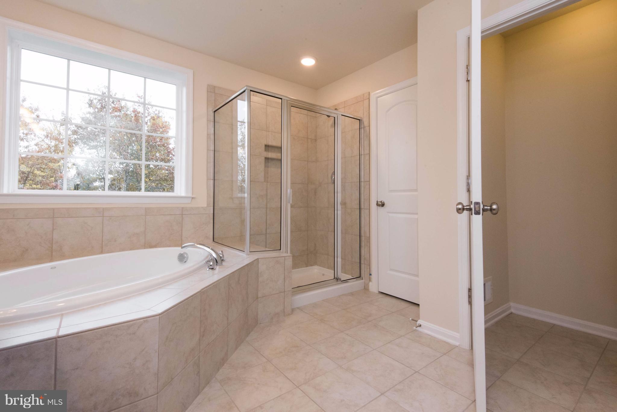 8115 Ridgely Loop Severn, MD 21144 - Photo 19 of 30 Bath (Master)