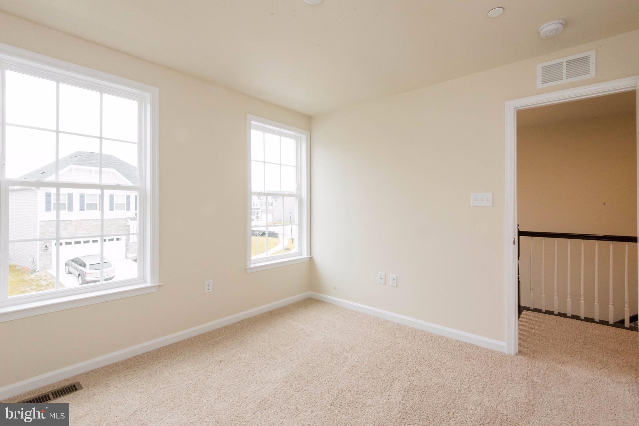 8115 Ridgely Loop Severn, MD 21144 - Photo 23 of 30 Bedroom