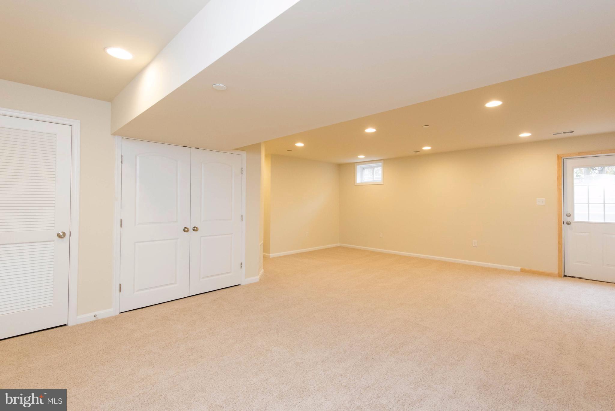 8115 Ridgely Loop Severn, MD 21144 - Photo 25 of 30 Rec Room