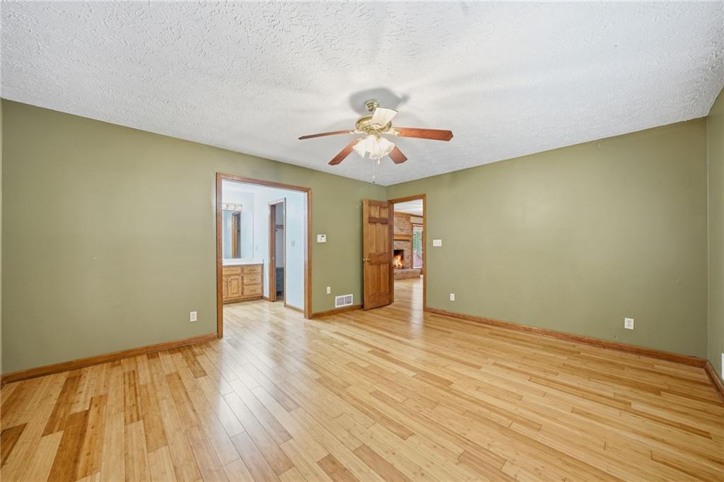 2692 Abbey Ridge Road Southwest Conyers, GA 30094 - Photo 21 of 44