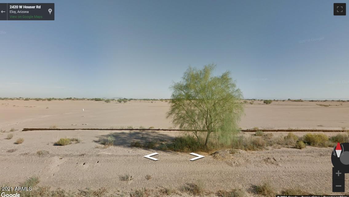 3005 North Maya Road, Unit 3 Eloy, AZ 85131 - Photo 1 of 9 Screenshot 2