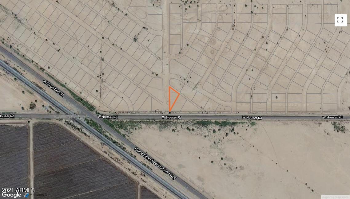3005 North Maya Road, Unit 3 Eloy, AZ 85131 - Photo 5 of 9 map (1)
