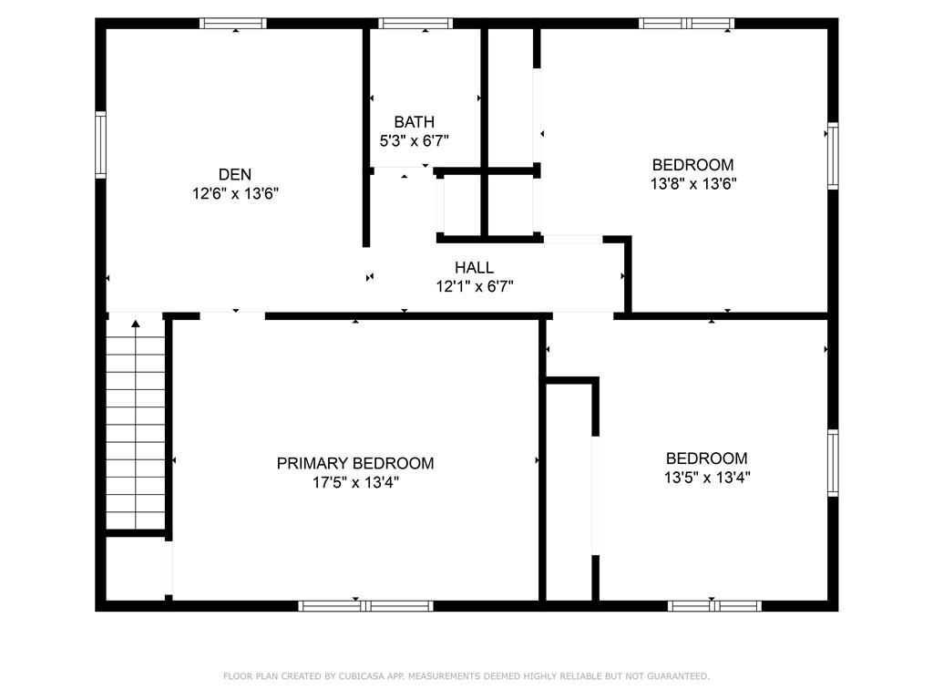 1406 McCully Road Pittsburgh, PA 15234 - Photo 39 of 39 Upper Level