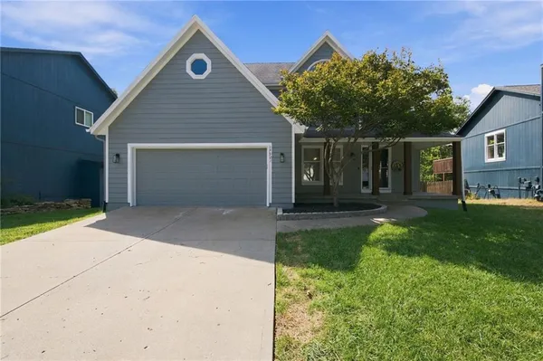 $499,000 | 14921 West 124th Terrace, Olathe, KS 66062