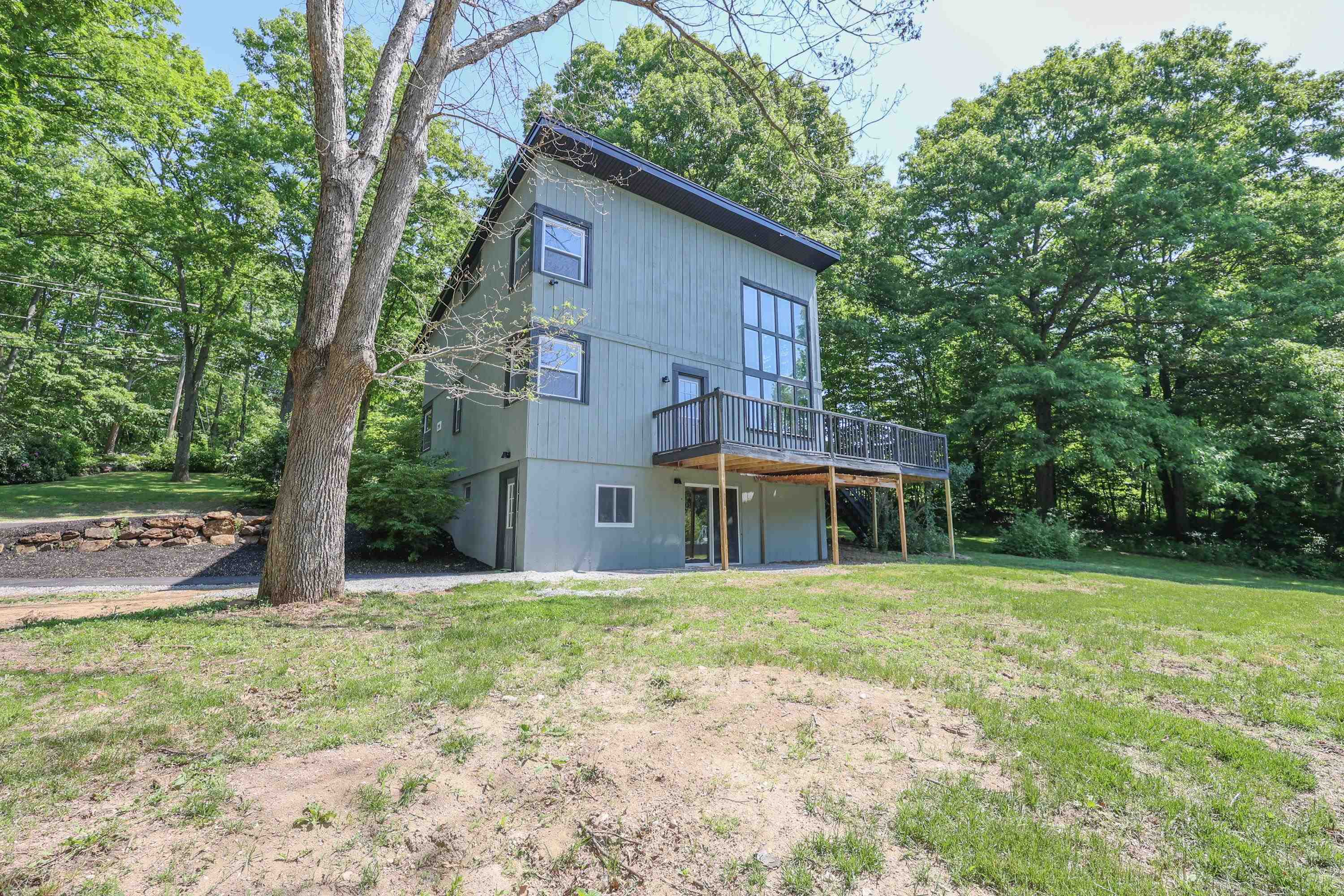 398 Foster Hill Road Henniker, NH 03242 - Photo 1 of 40 Gallery Image 1