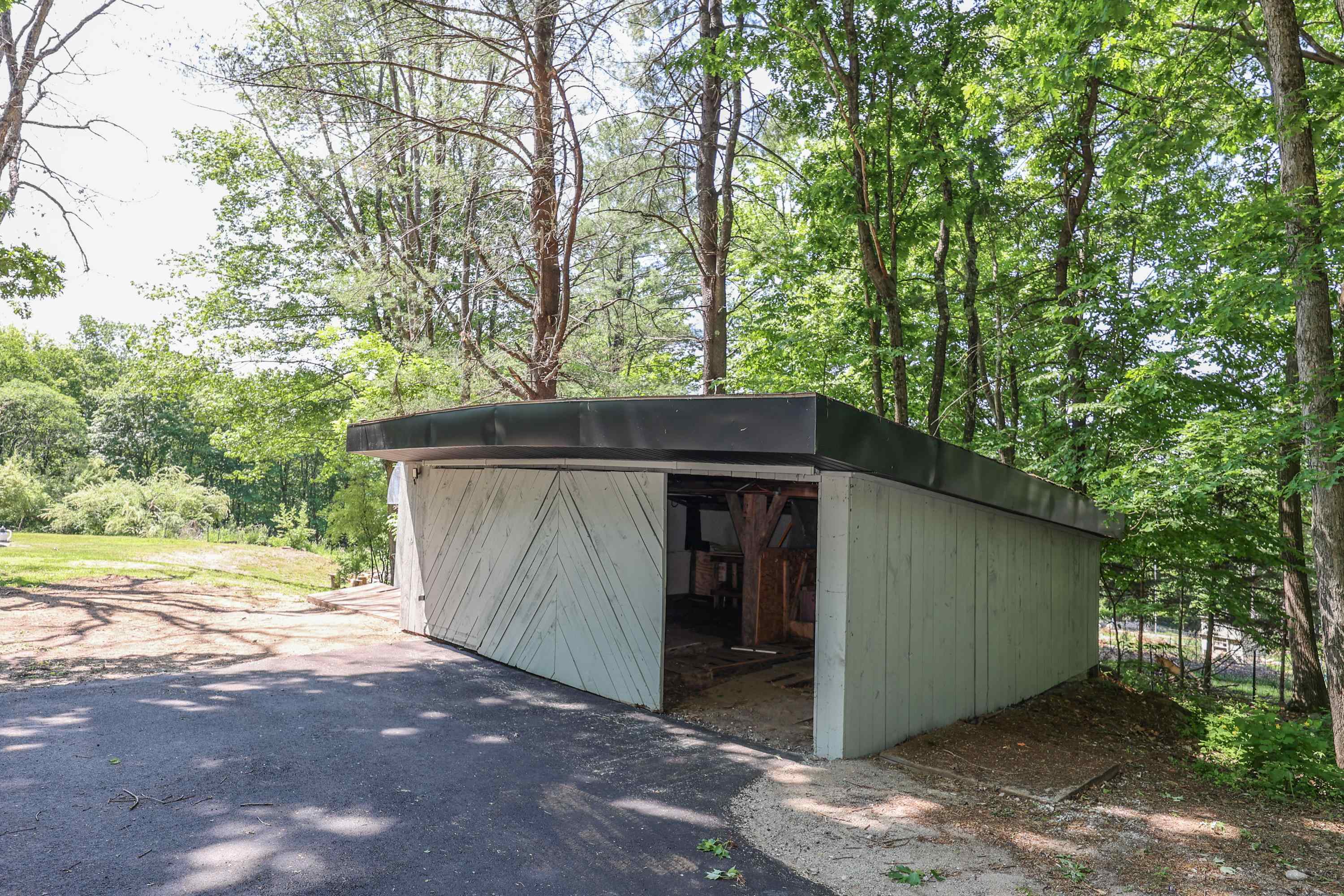 398 Foster Hill Road Henniker, NH 03242 - Photo 40 of 40 Gallery Image 40