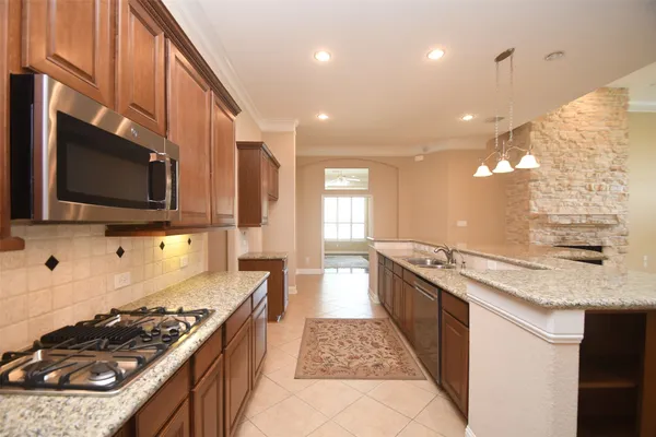 $460,000 | 5803 Oakdale Meadows, Spring, TX 77379