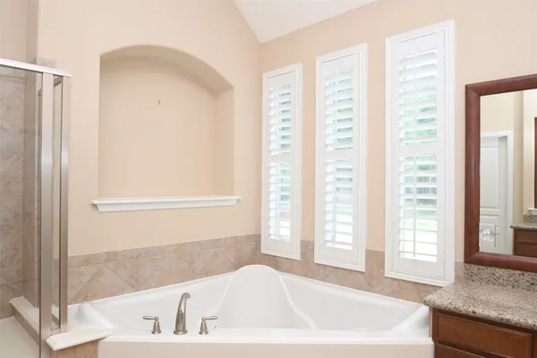 $460,000 | 5803 Oakdale Meadows, Spring, TX 77379