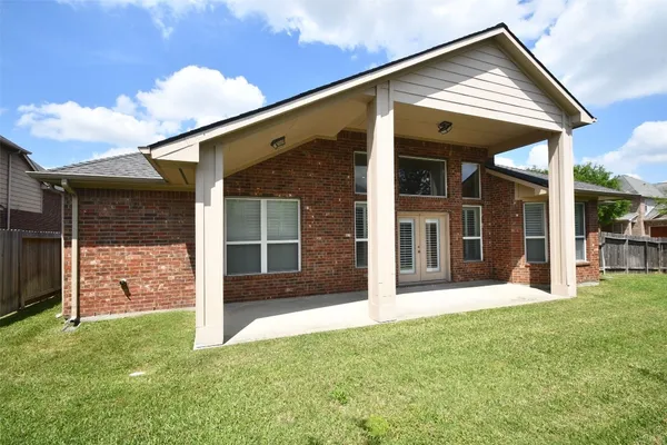 $460,000 | 5803 Oakdale Meadows, Spring, TX 77379