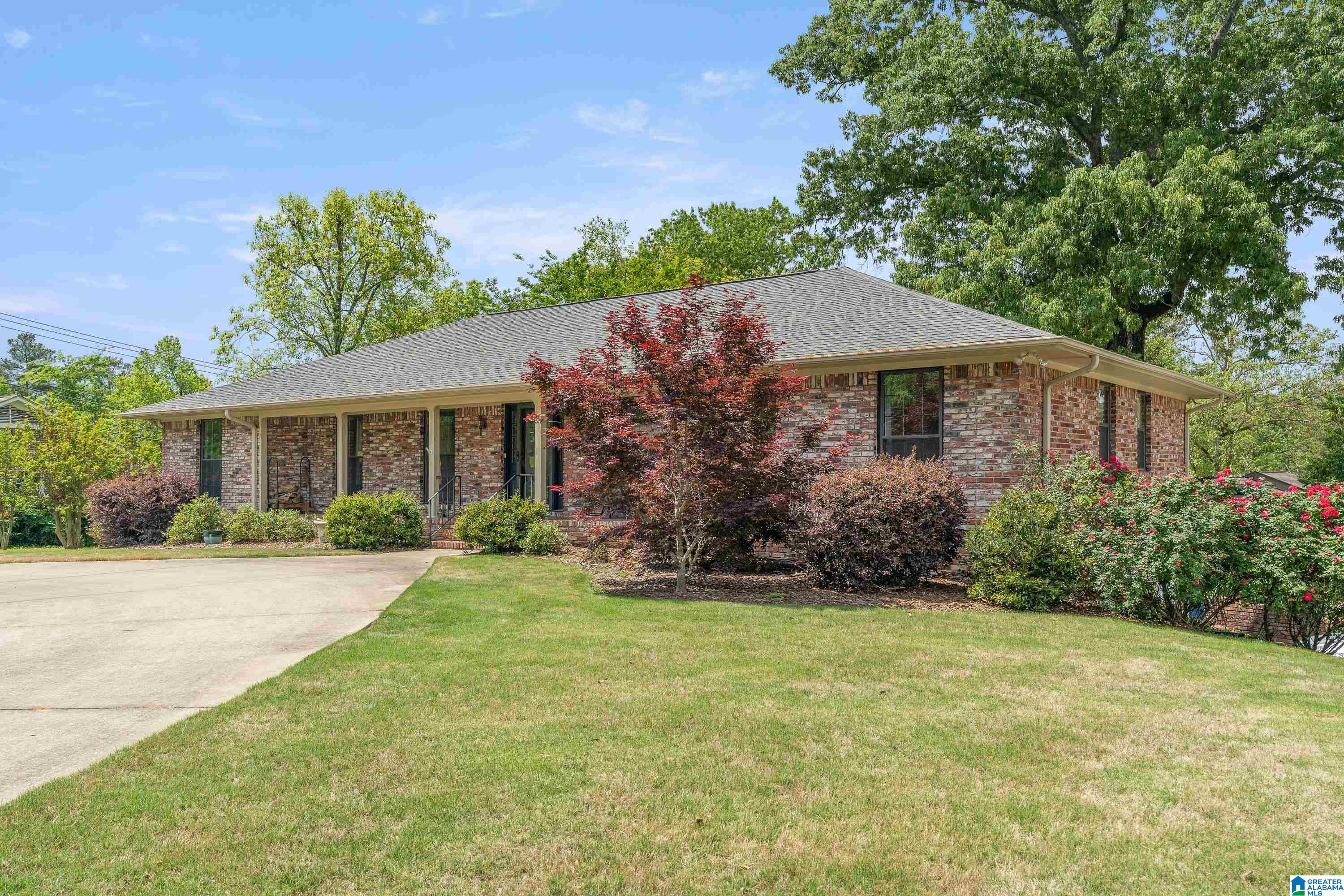 3400 Collingwood Road Birmingham, AL 35226 - Photo 4 of 43