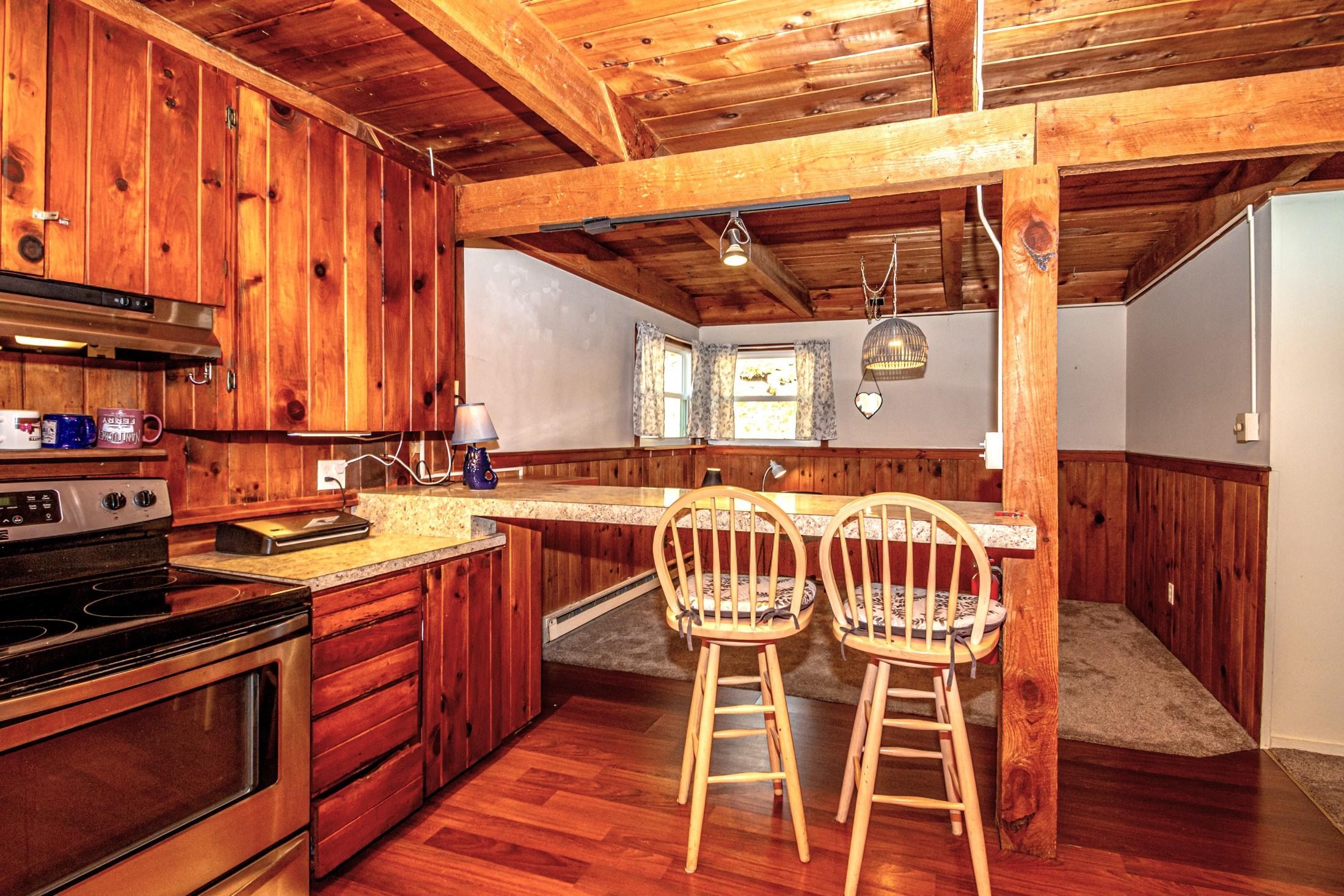 293 Thompson Road Conway, NH 03860 - Photo 25 of 46