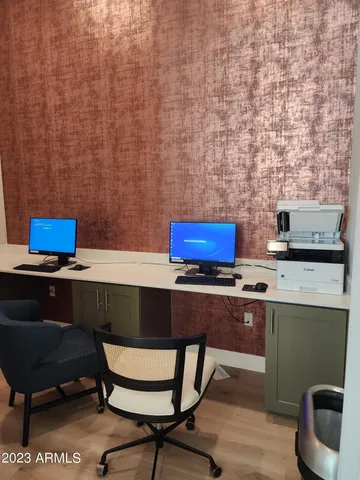 $1,542 | 10529 East Hampton Avenue, Unit A3, Mesa, AZ 85209