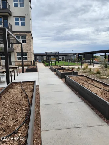 $1,542 | 10529 East Hampton Avenue, Unit A3, Mesa, AZ 85209