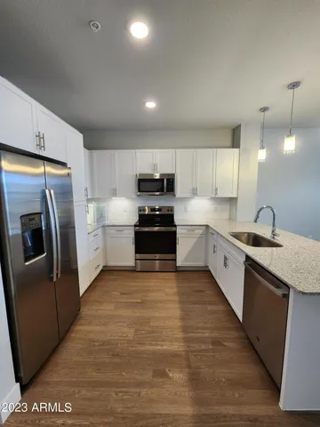 $1,542 | 10529 East Hampton Avenue, Unit A3, Mesa, AZ 85209