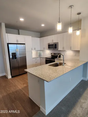 $1,542 | 10529 East Hampton Avenue, Unit A3, Mesa, AZ 85209