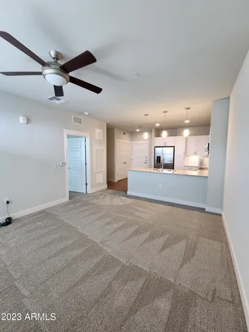 $1,542 | 10529 East Hampton Avenue, Unit A3, Mesa, AZ 85209