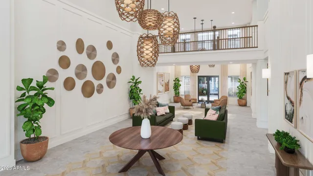 $1,542 | 10529 East Hampton Avenue, Unit A3, Mesa, AZ 85209