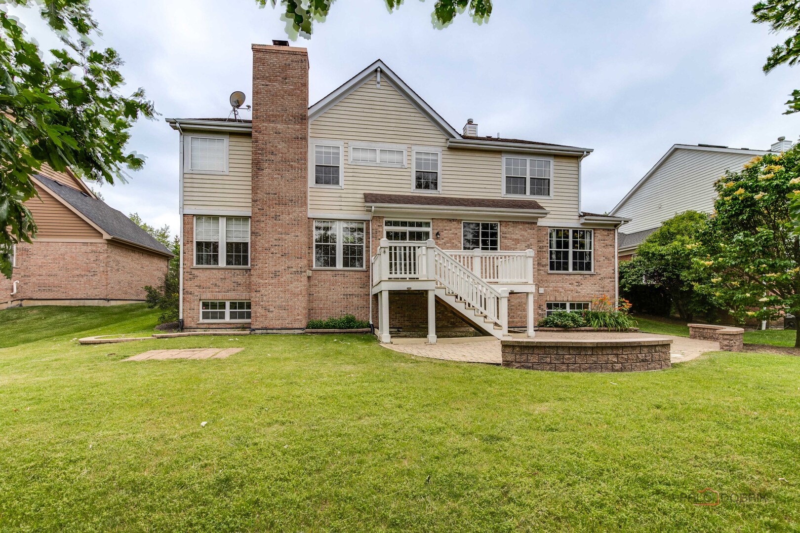 1638 Haig Point Lane Vernon Hills, IL 60061 - Photo 22 of 23