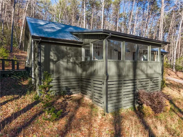 $425,000 | 121 Waterfalls Way, Clarkesville, GA 30523