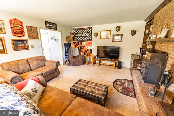 $515,000 | 16516 Tammany Lane, Williamsport, MD 21795