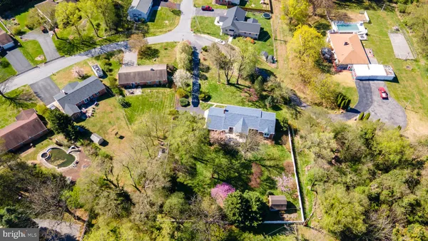 $515,000 | 16516 Tammany Lane, Williamsport, MD 21795